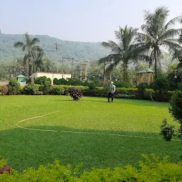 Dhenkanal Forest Range