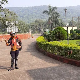 Dhenkanal Forest Range