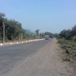 Dhenkanal Forest Range