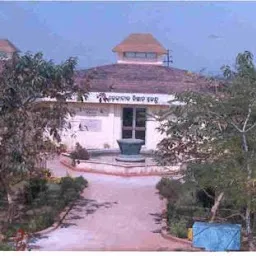 Dhenkanal Science Center