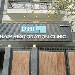 DHI India - Best Hair Transplant Clinic in Delhi