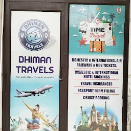 Dhiman Travels
