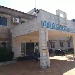 Aruku valley Dhimsa Resorts