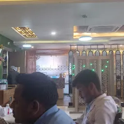 Dhindhora Fine Dine Restaurant