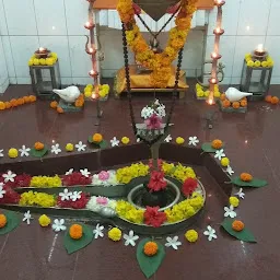 Dhingeshwer Temple