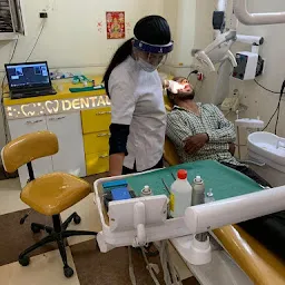 Dhingra Dental Clinic | Best Dentist