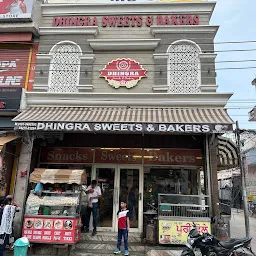 Dhingra Sweets & Bakers