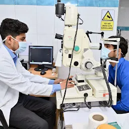 Dhir Eye Hospital & Post Graduate Institute Of Ophthalmology - Best in Eye Care
