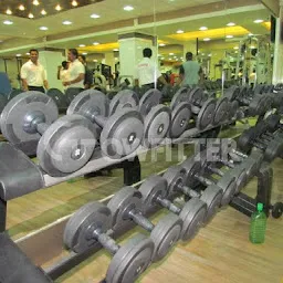 Dhiraj Fitness Club