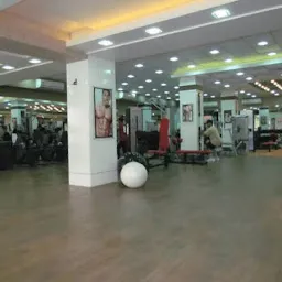 Dhiraj Fitness Club
