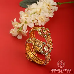 Dhirubhai & Sons jewels