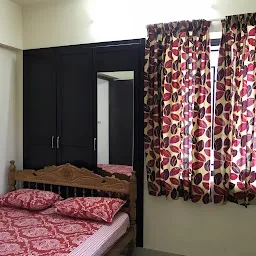 Dhivehi guest house Appartment at Trivandrum india