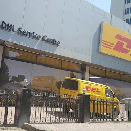 DHL Express (India) Pvt. Ltd