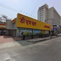 DHL Express (India) Pvt. Ltd