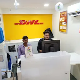 DHL Express (India) Pvt. Ltd