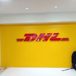 DHL Express (India) Pvt. Ltd