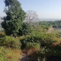 Dhobi Mahal- Raisen Fort