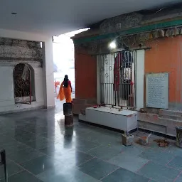 Dhobi Talav Hanuman Temple