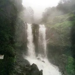 Dhobi Waterfall