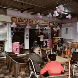 DHOL NAGARA CAFE
