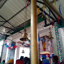 Dholra Temple