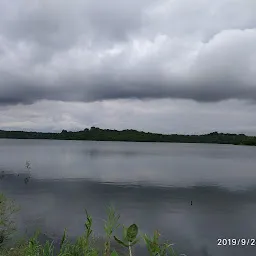 Dholwaha Dam Lake