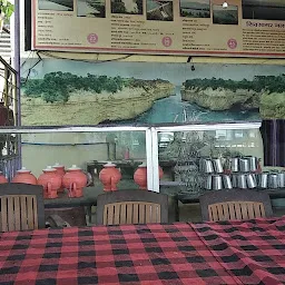 Dholya Garden Restaurant