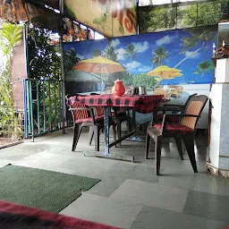 Dholya Garden Restaurant