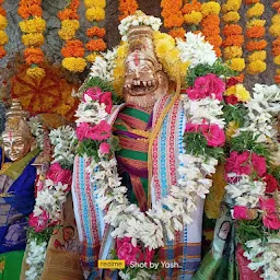 Dhonagutta Sri Lakshmi Narasimha Swamy Temple