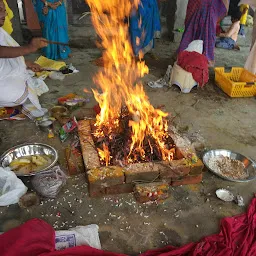 Dhonagutta Sri Lakshmi Narasimha Swamy Temple