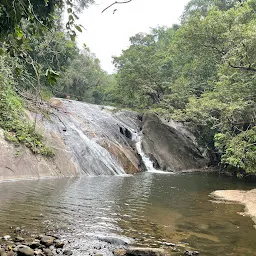 Dhoni Waterfalls