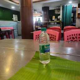 Dhonnai Biryani House