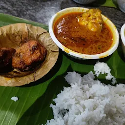 Dhonnai Biryani House