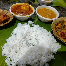 Dhonnai Biryani House