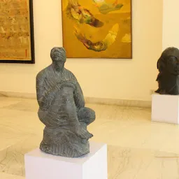 Dhoomimal Gallery