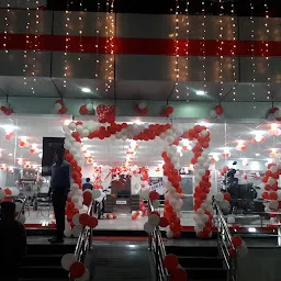 Dhoot Honda - Honda Two Wheeler Dealership