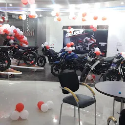 Dhoot Honda - Honda Two Wheeler Dealership