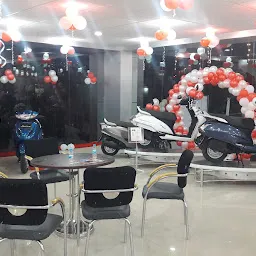 Dhoot Honda - Honda Two Wheeler Dealership