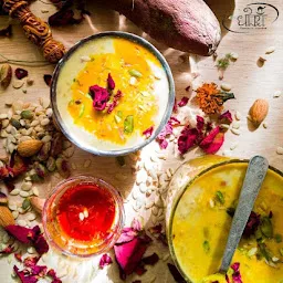 Dhora flavours of Rajasthan