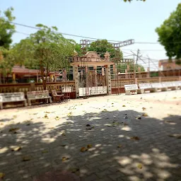 Dhoreshver Mahadev Temple