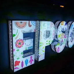 Dhotre Arts LED Sign Board all types Kalaburagi