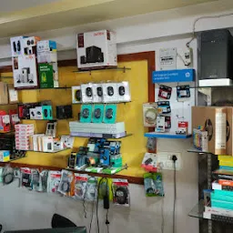 Dhruv Gaming Store(All Brand Gaming Parts Sales & Service)