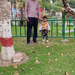 Dhruv Park