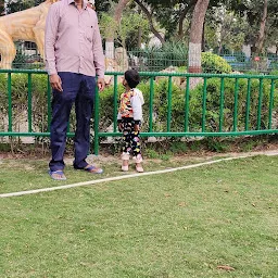 Dhruv Park