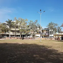 Dhruv Park