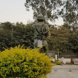 Dhruva Park