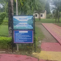 Dhruva Park