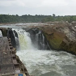 Dhuandhar Water Fall