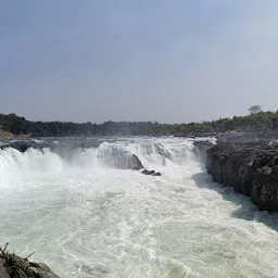 Dhuandhar Waterfall - Narmada Ropeway (Bhedhaghat side)