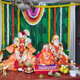 Dhumravarna Ganpati Mandir